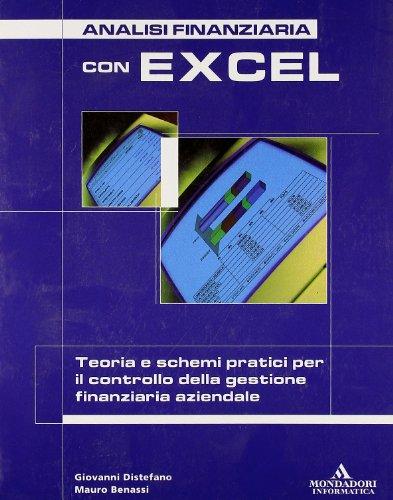 Analisi finanziaria con Excel