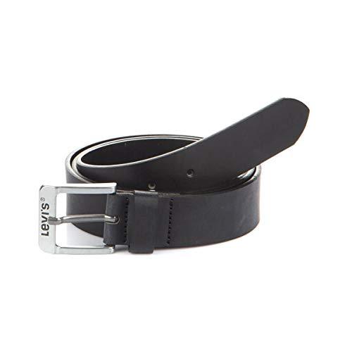 Levi's Free, Cintura Unisex - Adulto, Nero (Regular Black), 115