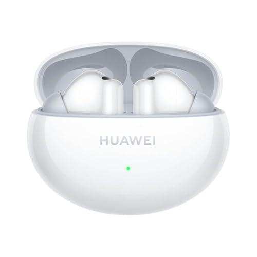 Ecouteurs Huawei Freebuds 6i noir