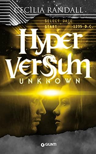 Unknown. Hyperversum (Vol. 6)