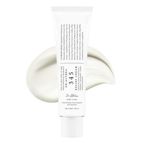 345NA INTENSIVE REPAIR CREAM, 50 ml