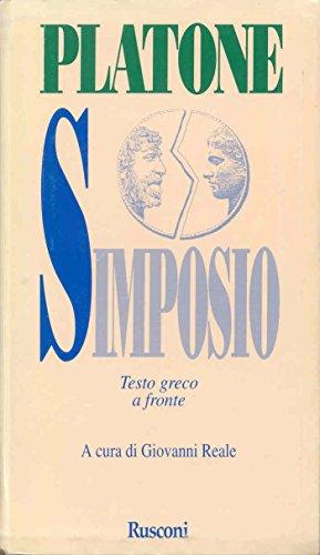 Il simposio