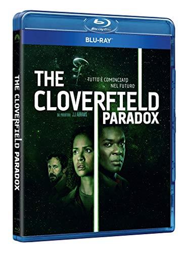 The Cloverfield Paradox