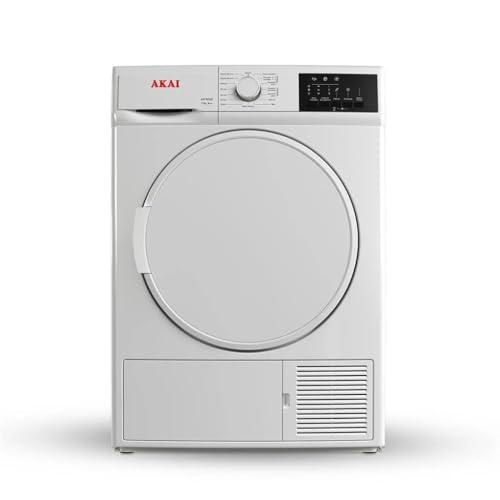 ASC9036VT - Asciugatrice con pompa di calore, 9 kg, Classe energetica A++