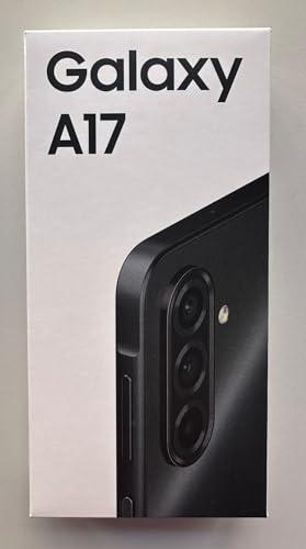 A17 LTE DS SM-A175 8+256 EUR BLACK