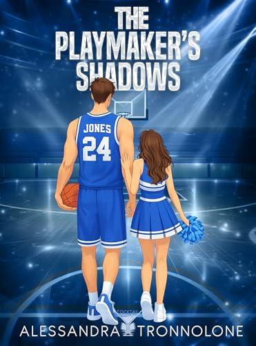 The Playmaker’s Shadows: (Cocktail Edizioni)