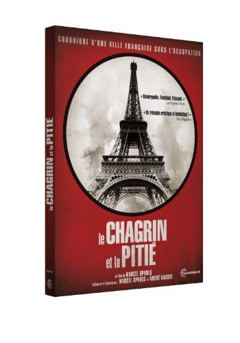 Le chagrin et la pitié - 3 DVD