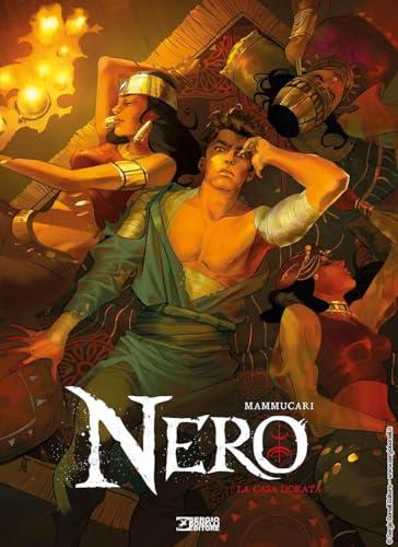 Nero. La casa dorata (Vol. 8)
