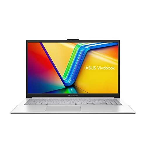 ASUS Vivobook Go 15 E1504FA#B0F2HXM5K3, Notebook con Monitor da 15.6