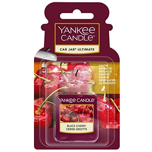 Yankee Candle Profumatore per Auto Car Jar Ultimate 