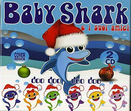 Baby Shark E I Suoi Amici (Box 1 & 2)