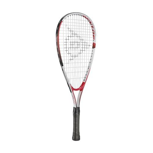 Dunlop Racchetta da squash FUN MINI Bianco/Rosso
