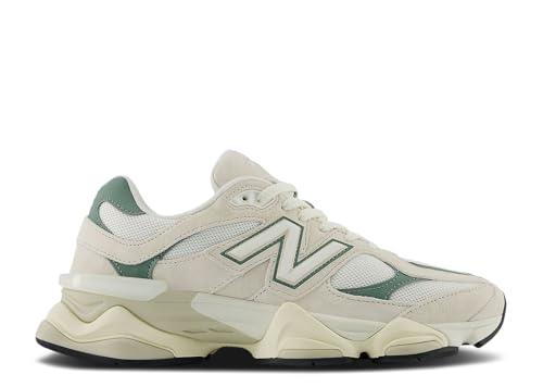 New Balance 9060 Sneakers Uomo, marrone chiaro, 38 EU