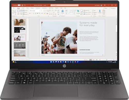NB 15,6 I3-N305U 8GB 512SSD W11P HP 250 G10
