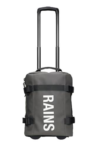 Texel Cabin Bag Mini, Mix di grigi, Taglia unica