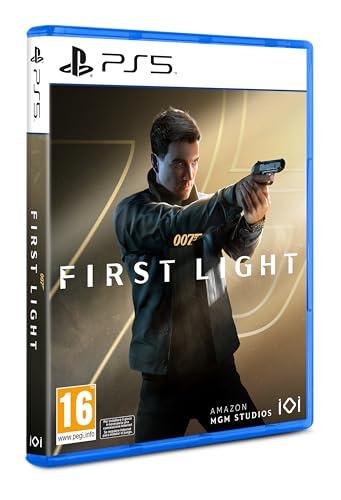 007 First Light