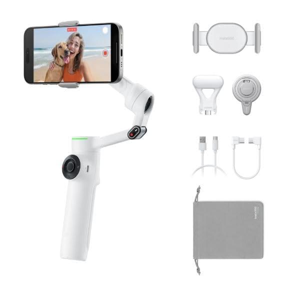 Flow 2 Pro Creator Kit Summit Bianco
