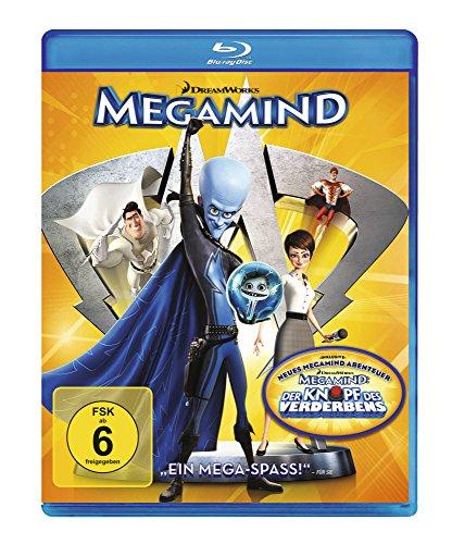 Megamind