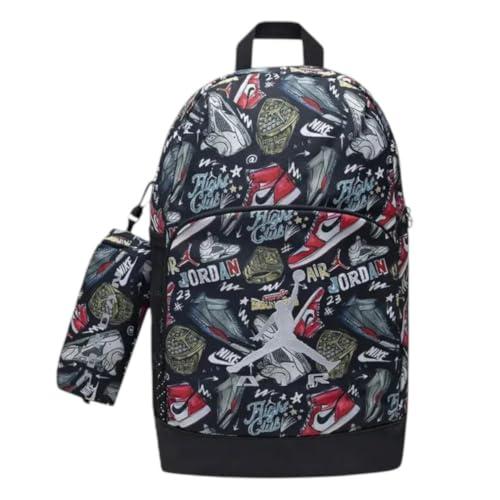 JAN AIR RAID BACKPACK