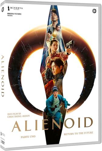 Alienoid / Alienoid: Return To The Future