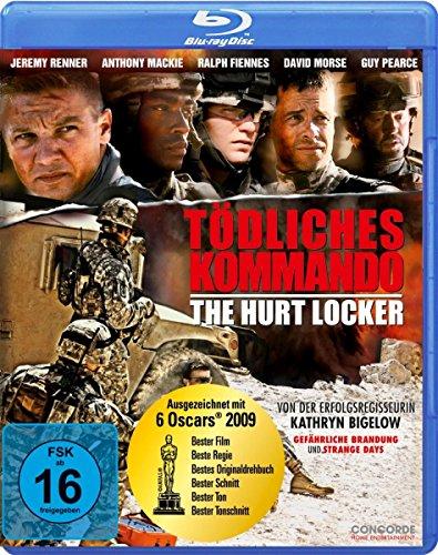 Tödliches Kommando - The Hurt Locker