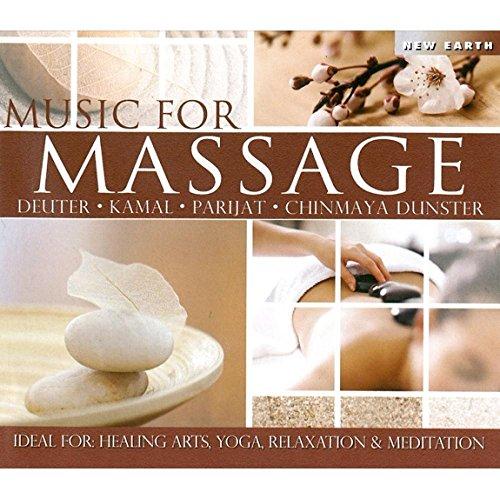 Music for Massage