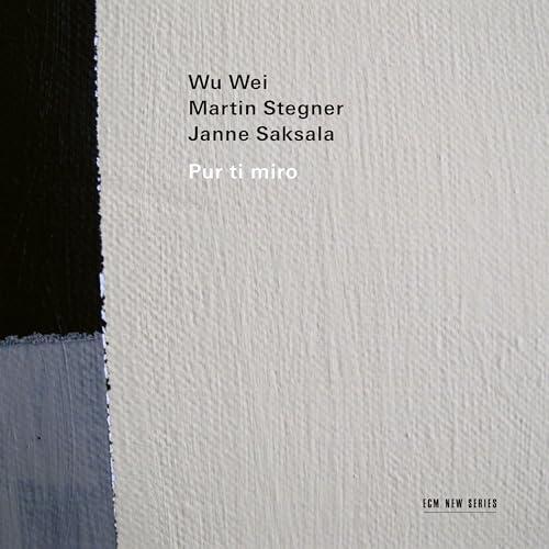 Wu Wei; Martin Stegner; Janne Saksala: Pur ti miro