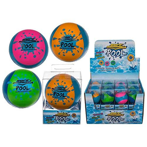 Pelota Rebotadora Acuática Pool Adventure Goods
