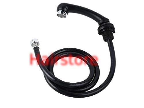 testina di doccia per lavandini di salone di parrucchiere