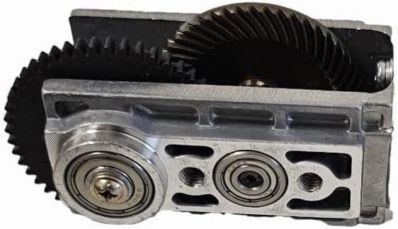 Ricambio ingranaggio Completo per Abbacchiatore Scuotitore Olive Scuotiolive 12V 120W-400W