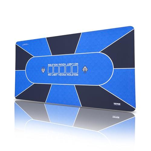 VEVOR, Tappetino per Poker 3,3 kg