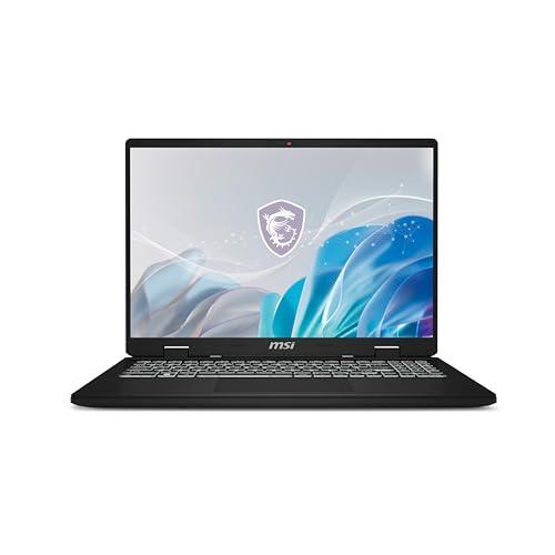 MSI Creator M16 HX C14VEG-072IT Notebook 16