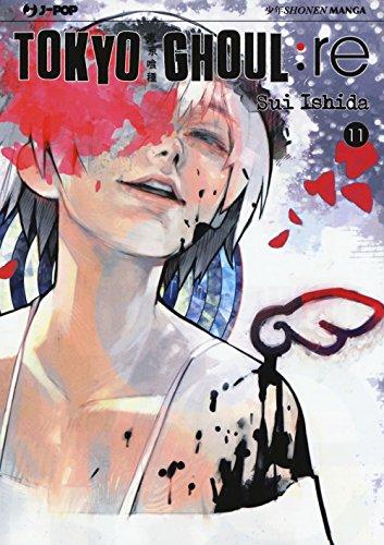 Tokyo Ghoul:re (Vol. 11)