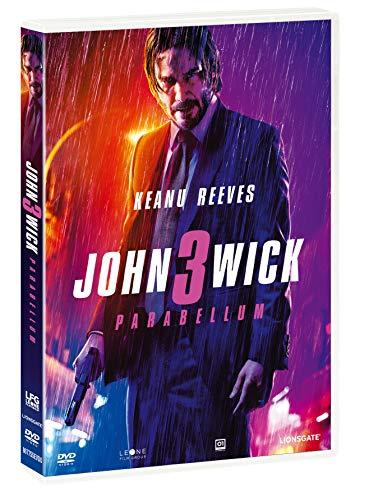 John Wick 3