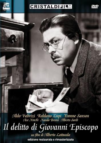 Il Delitto Di Giovanni Episcopo