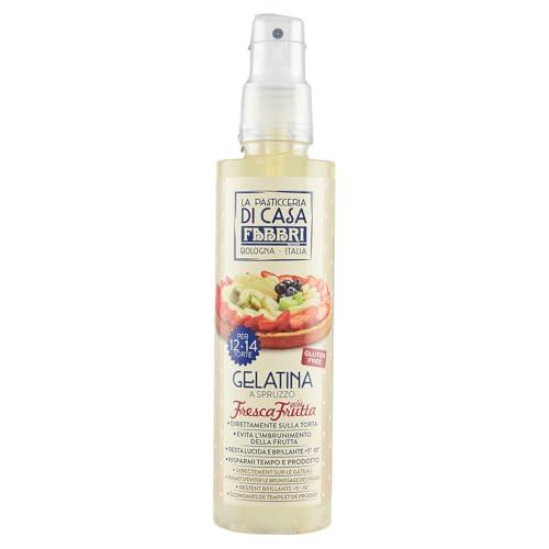 Fabbri Fresca Frutta Gelee A Spruzzo 150ml parent