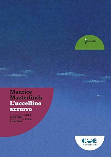 L'uccellino azzurro