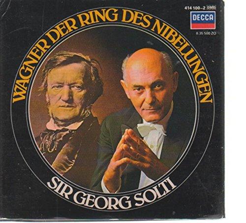 Der Ring des Nibelungen (Ga)