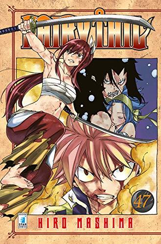 Fairy Tail (Vol. 47)