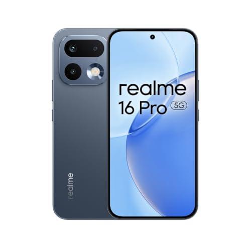 Realme 16 Pro 8+256GB 6.78