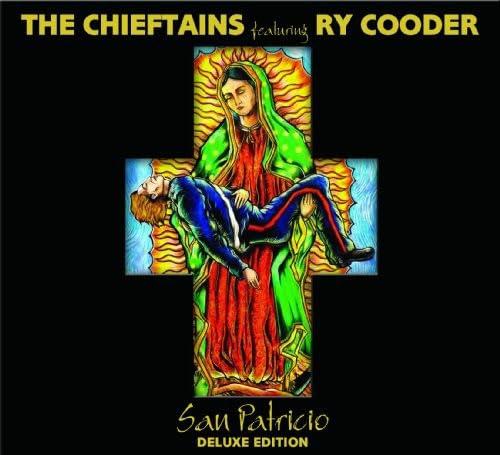 San Patricio (2 CD)