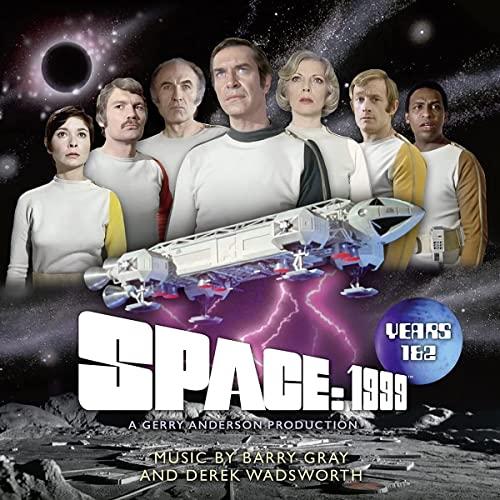 Space: 1999 Years 1 & 2 / O.S.T.