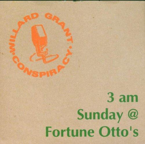 3am Sunday(at)Fortune Ottos