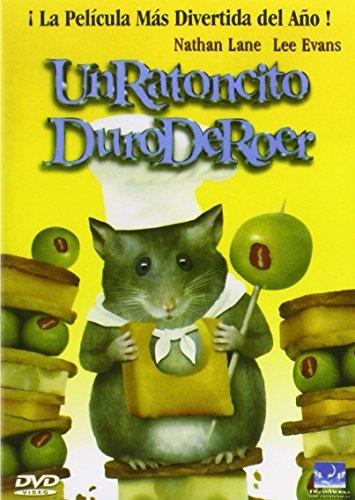 Un Topolino Sotto Sfratto