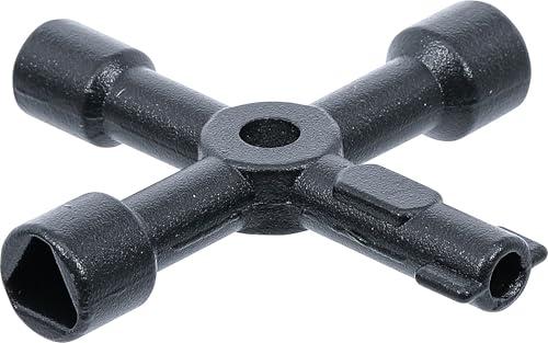 BGS Chiave del quadro elettrico 9803