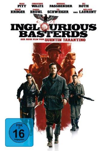 Inglourious Basterds