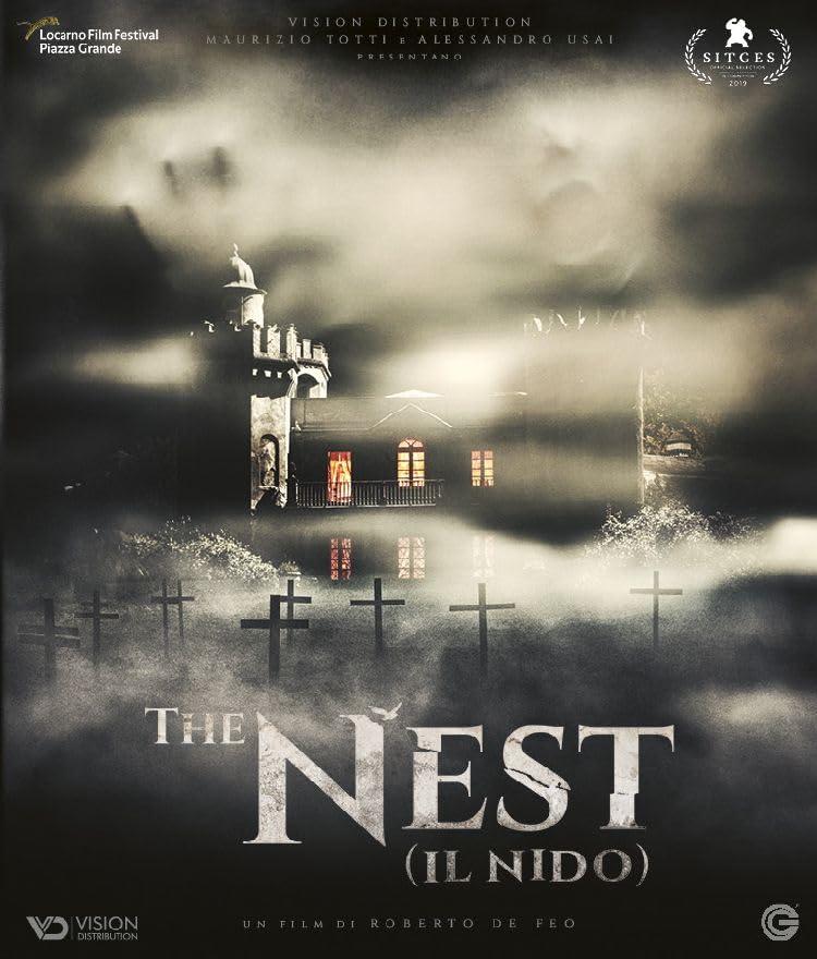 The Nest - Il Nido