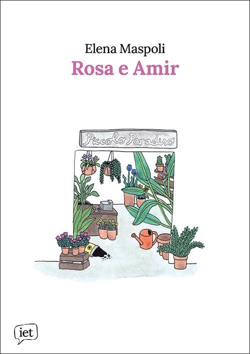 Rosa e Amir
