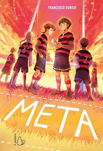 Meta - Una storia di rugby e amicizia