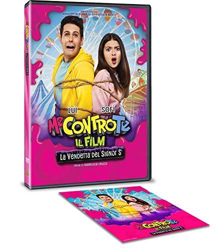 Me Contro Te Il Film La Vendetta Del Signor S - Edizione Cornice
